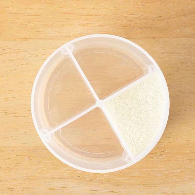 Draagbare herbruikbare opbergd - Baby Food Recipes recensie en prijs