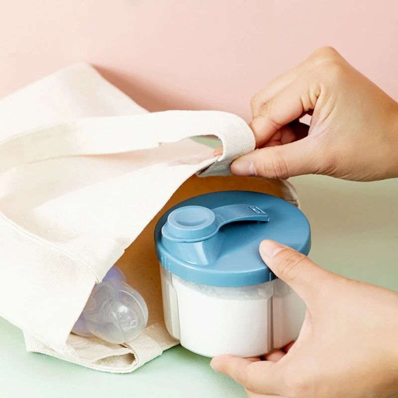 Draagbare herbruikbare opbergd - Baby Food Recipes recensie en prijs