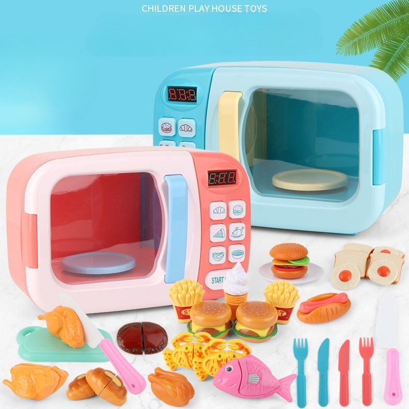 Kinderen Rollenspel Kookkeuken - Baby Food Tracker recensie en prijs