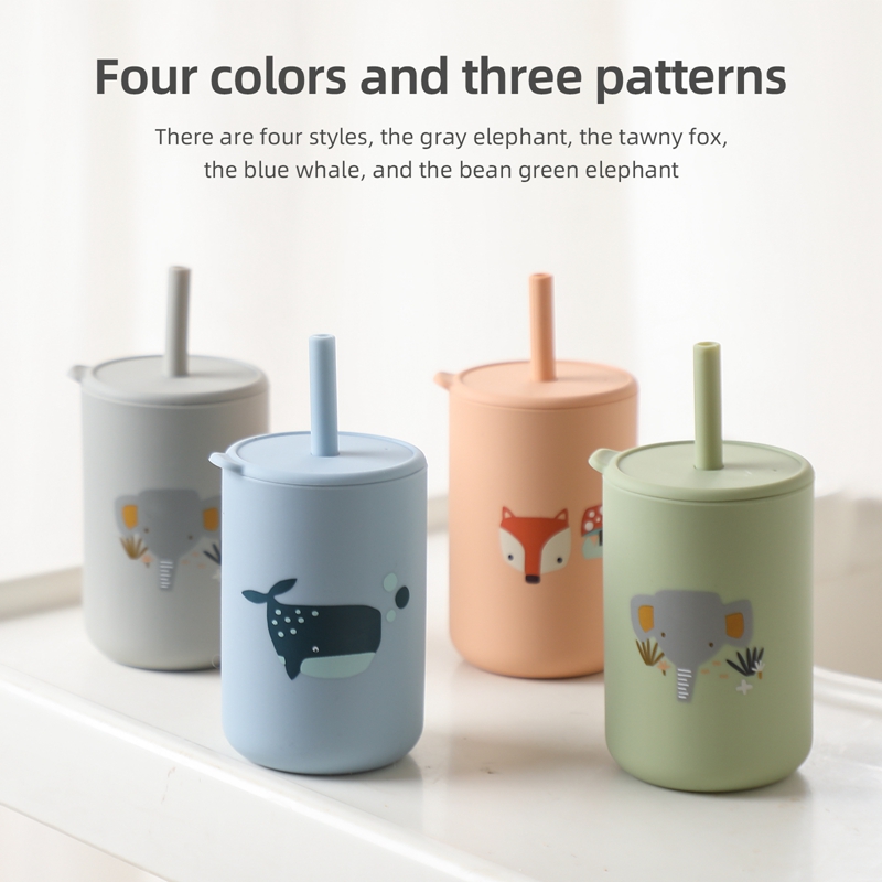 BPA-vrij Babyvoeding Strobeker - Baby Food Zone recensie en prijs