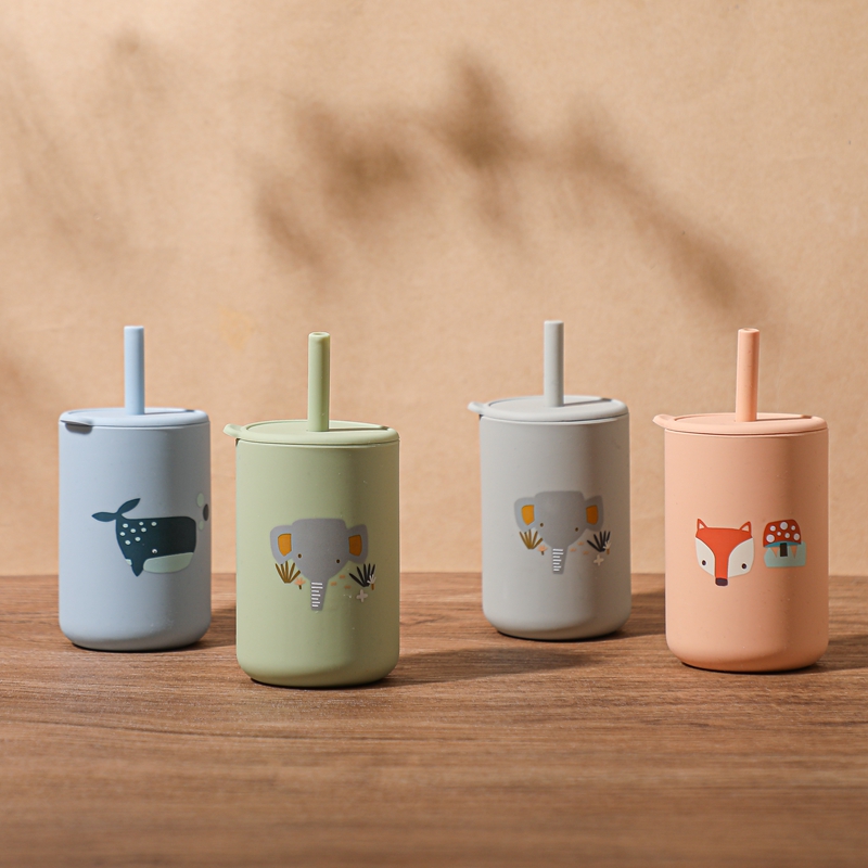 BPA-vrij Babyvoeding Strobeker - Baby Food Zone recensie en prijs