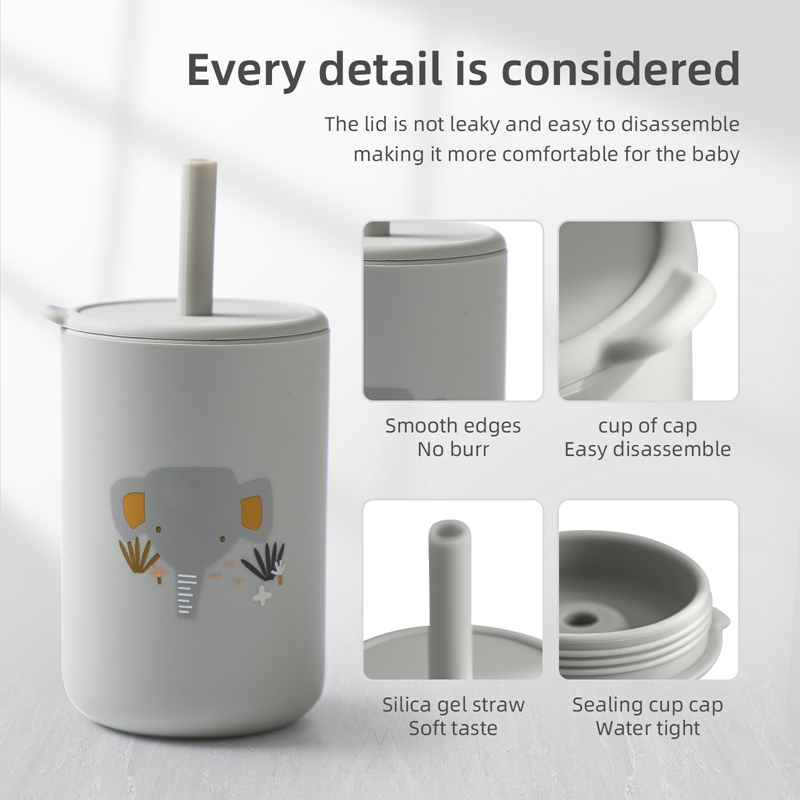 BPA-vrij Babyvoeding Strobeker - Baby Food Zone recensie en prijs