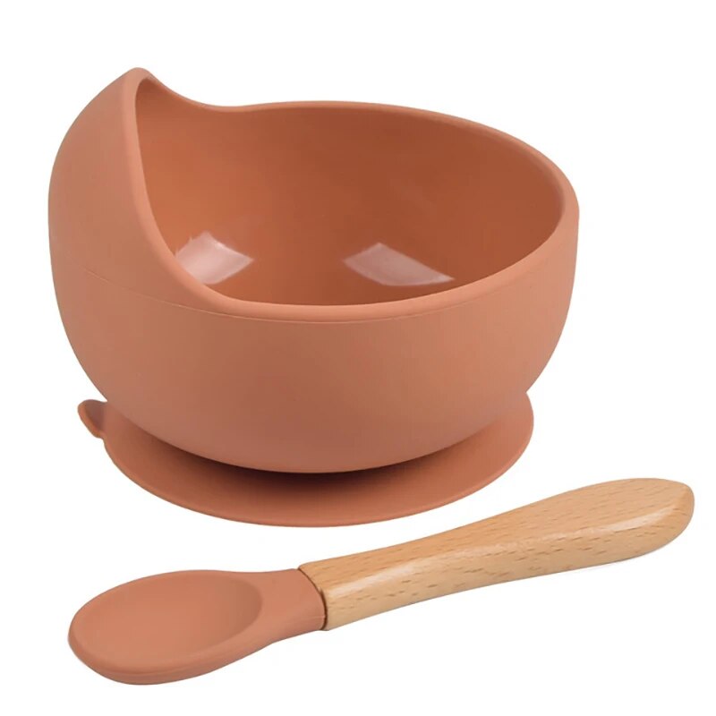 2 Stuks Siliconen Baby Voeding - Baby Food Tracker recensie en prijs