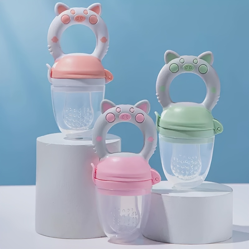 9 stuks voedingsbestek: 1 sili - Baby Food Jars recensie en prijs