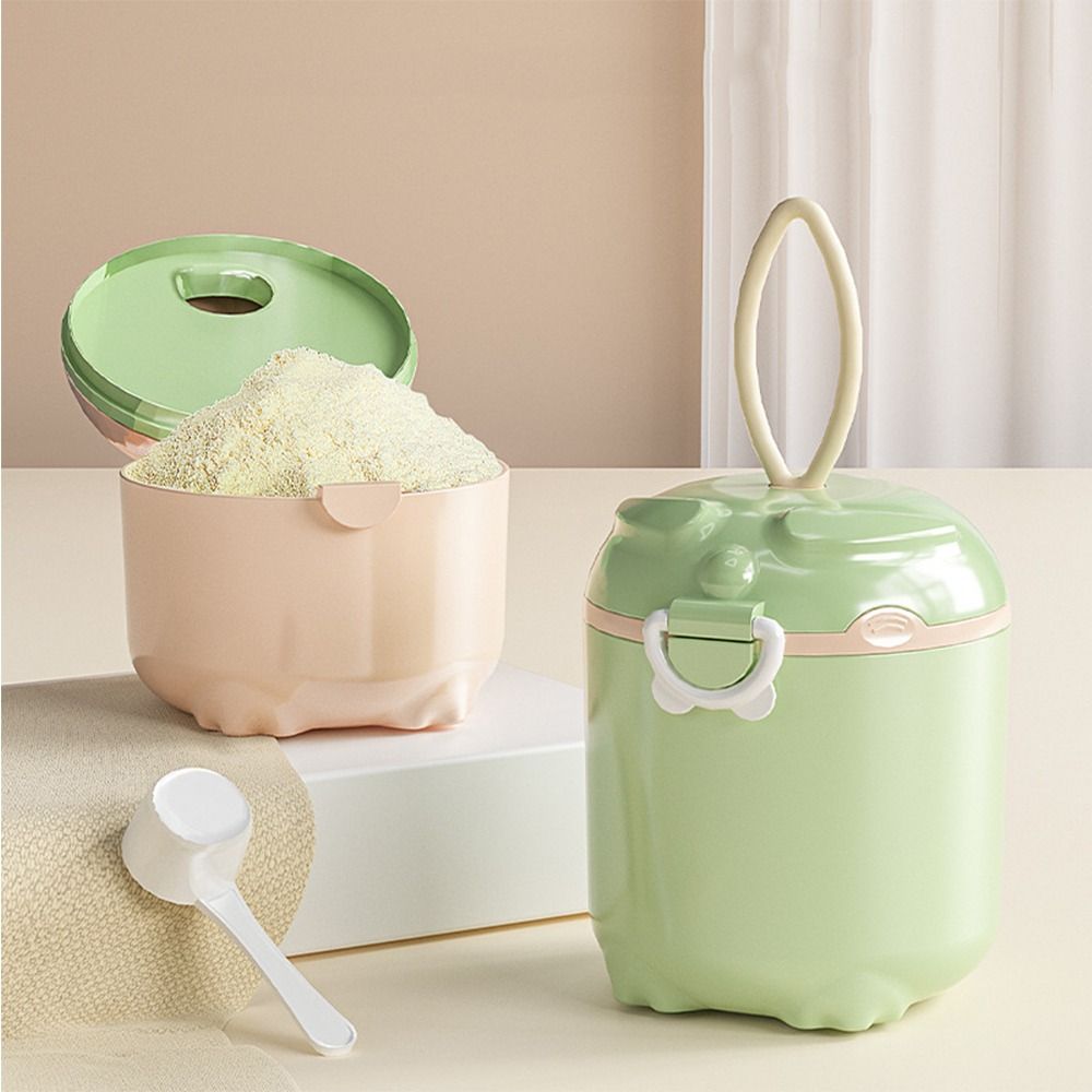 Lepel Melkpoeder Voeden Lunchb - Baby Food Jars recensie en prijs