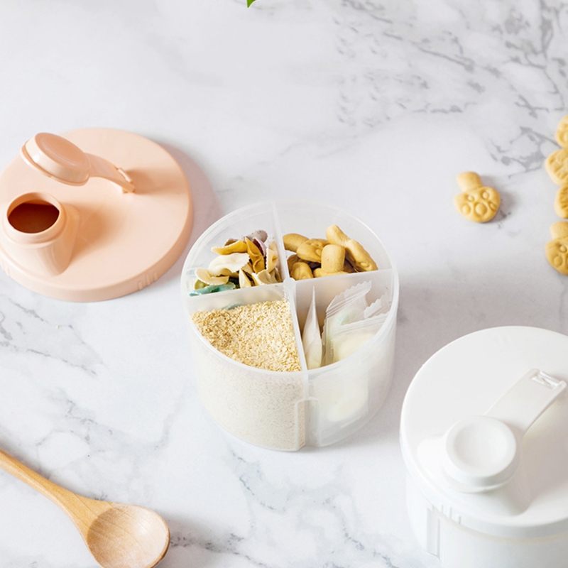 Draagbare herbruikbare opbergd - Baby Food Tracker recensie en prijs
