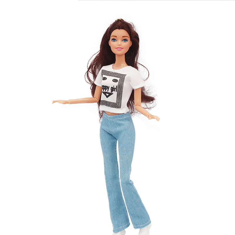 30 cm pop volledige set met kl - Baby Food Doll recensie en prijs
