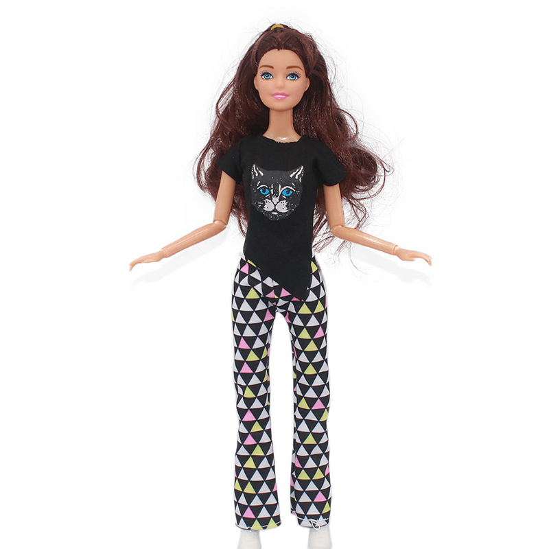 30 cm pop volledige set met kl - Baby Food Doll recensie en prijs