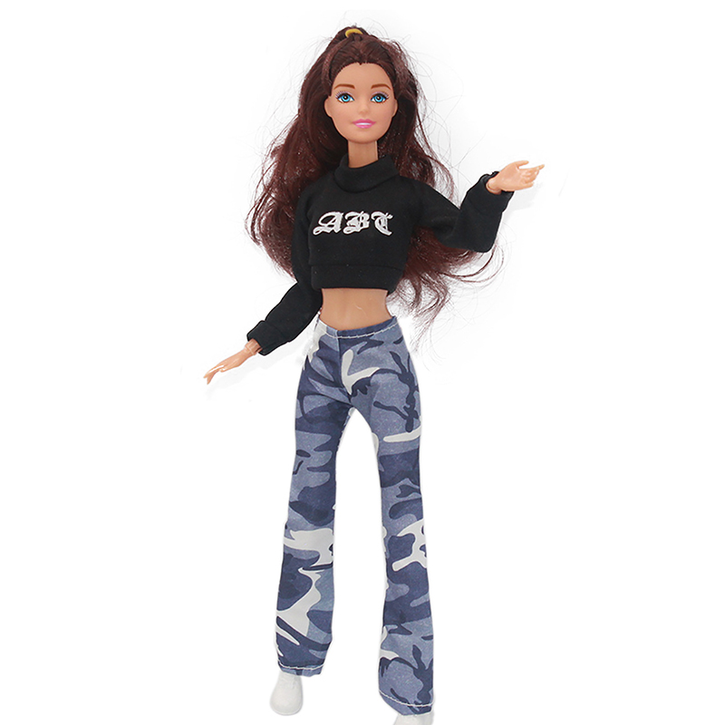 30 cm pop volledige set met kl - Baby Food Doll recensie en prijs